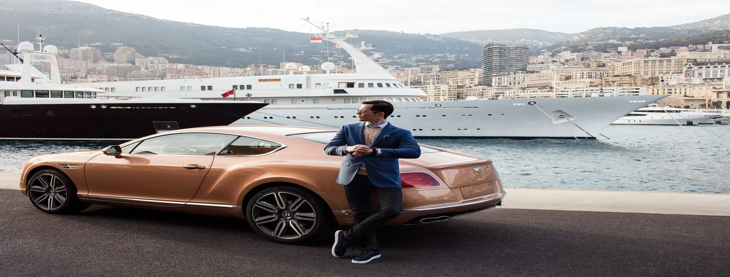 Image for Exclusive Lifestyle